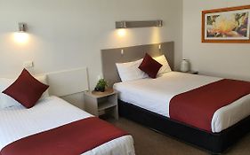 Cobb Inlander Motel
